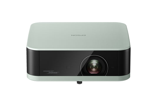 Epson Lifestudio Pop EF-61 700 lúmenes ANSI 3LCD 1080p (1920x1080) Verde