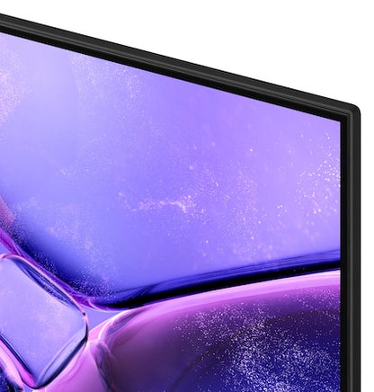 Televisor Samsung 50" U8000F Led Procesador Crystal UHD 4K Smart TV Resolución 3840x2160 One UI Tizen