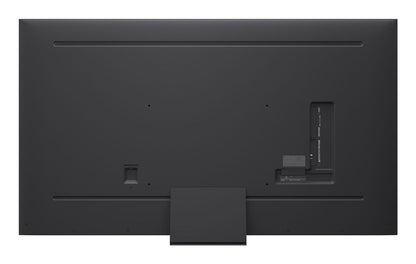 Televisor LG 100" QNED evo AI QNED86 4K Smart TV 2025