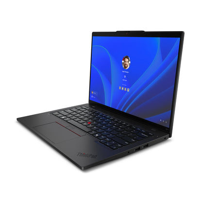 Laptop Lenovo Thinkpad L14 Gen 5 14" Intel Core Ultra 7 155H 16GB 512GB SSD Windows 11 Pro 3 Años Premier