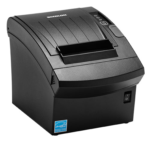 Bixolon SRP-350plusV 180 x 180 DPI Alámbrico Térmica directa Impresora de TPV
