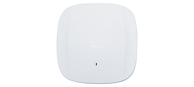 Cisco Meraki CW9166I 3400 Mbit/s Blanco