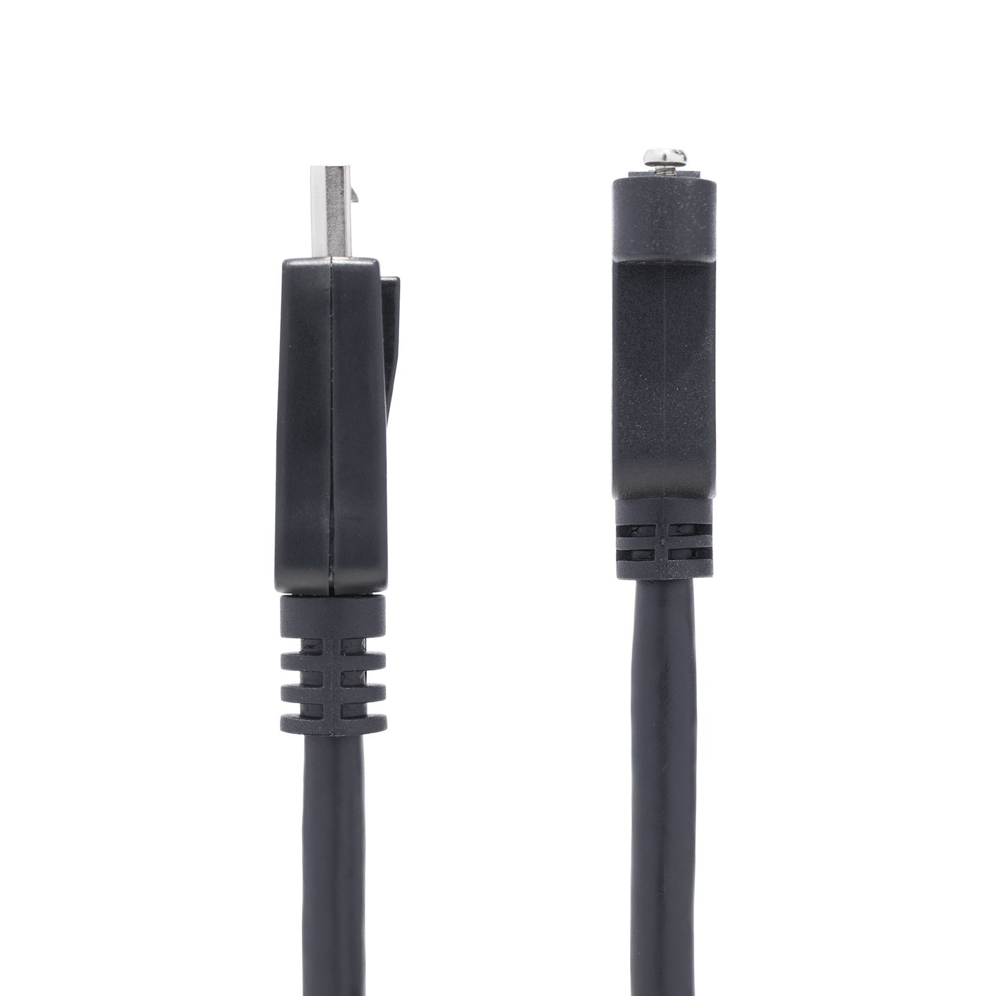 StarTech.com DPPNLFM3 cable DisplayPort 0.91 m Negro