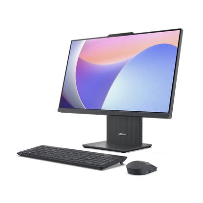 All In One Lenovo IdeaCentre 24IRH9 All-in-One 23.8 Intel Core i3-1315U 3.30GHz 8GB 512GB SSD Windows 11 Home Gris