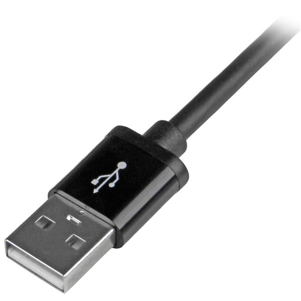 StarTech.com USBLT2MB cable Lightning