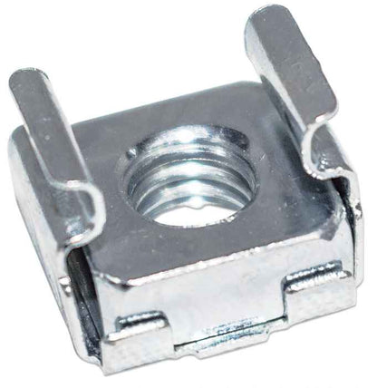 Intellinet 711081 accesorio para rack Paquete de tuercas enjauladas