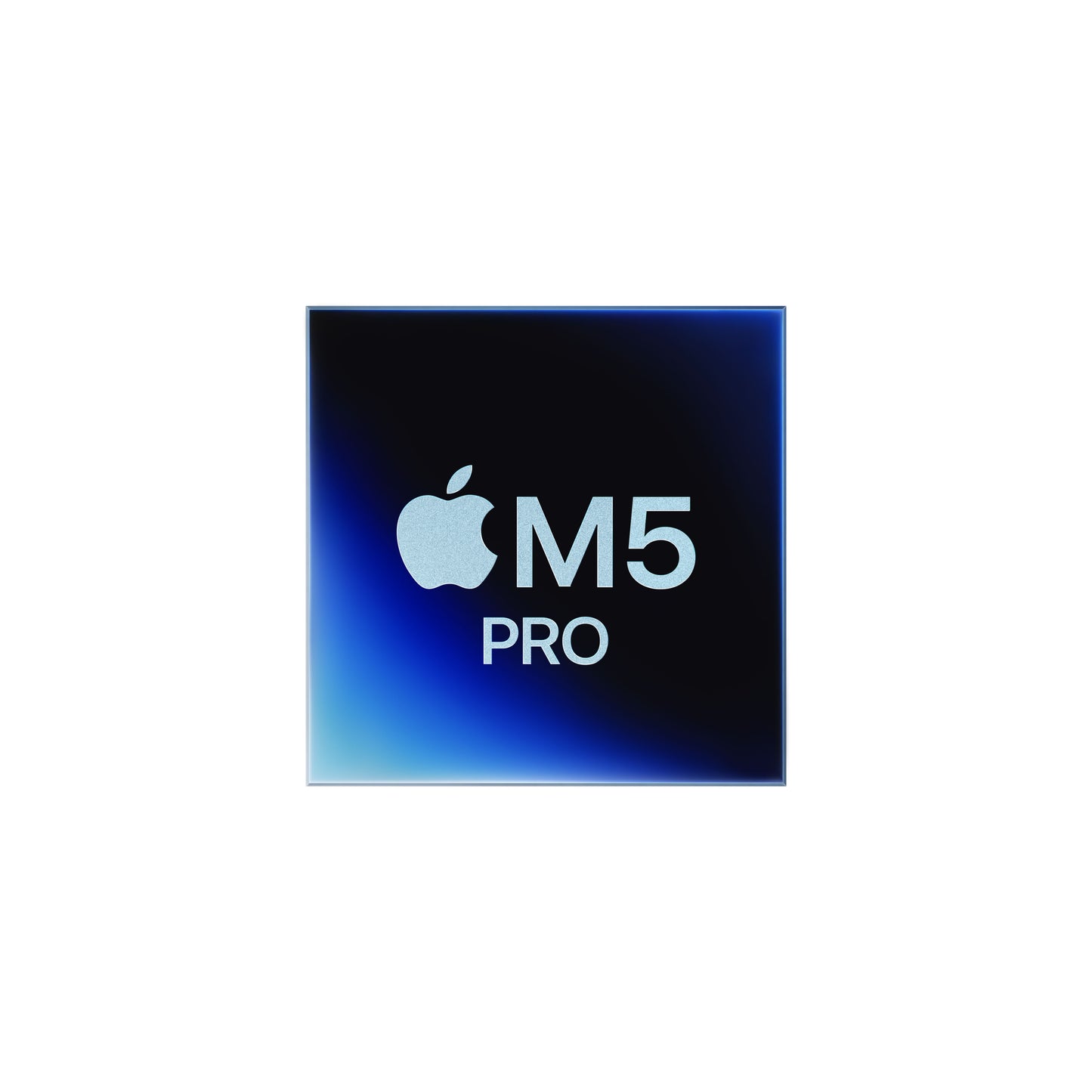 Apple MacBook Pro Apple M M5 Pro Computadora portátil 41.1 cm (16.2") 48 GB 1 TB SSD Wi-Fi 7 (802.11be) macOS Tahoe Plata