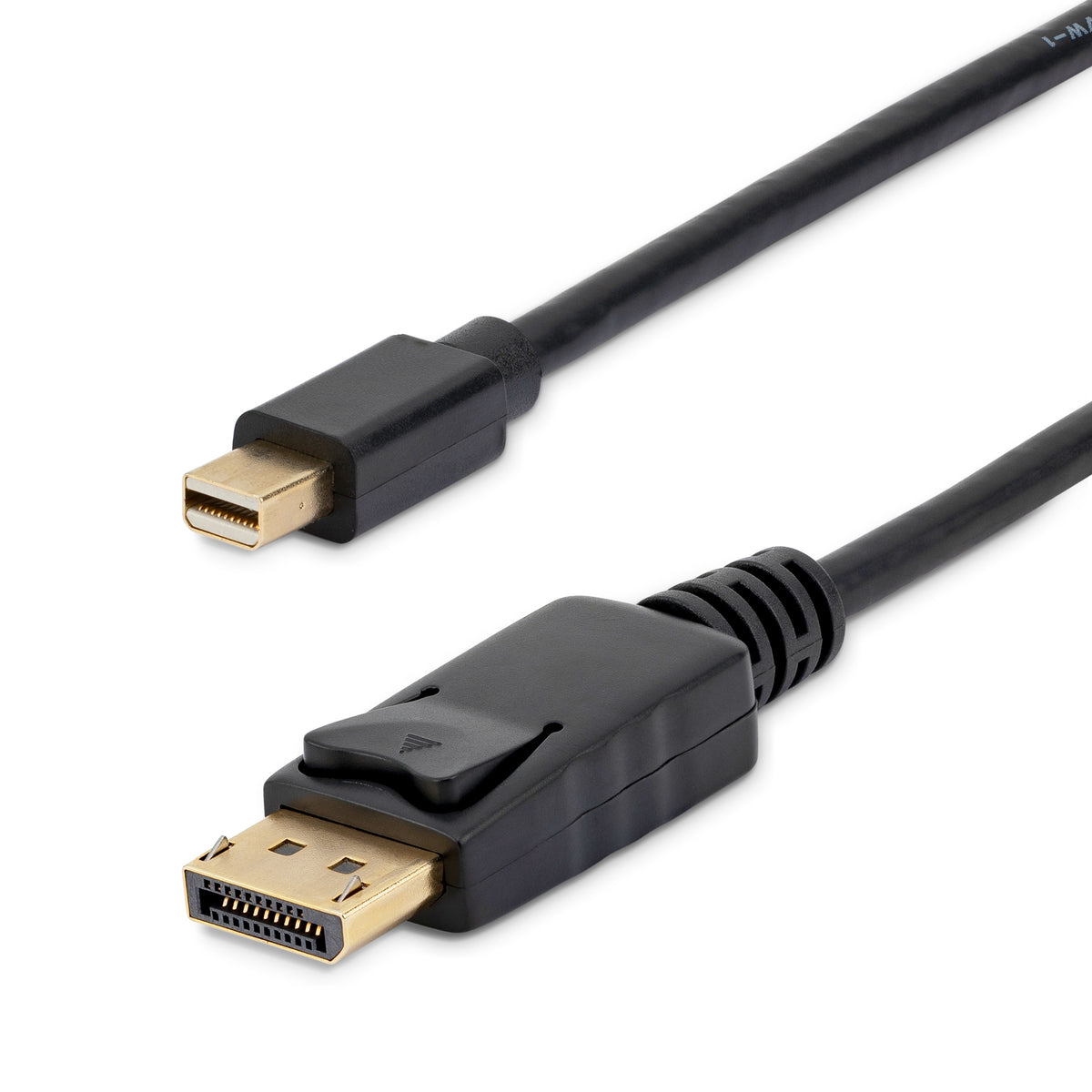 StarTech.com MDP2DPMM6 cable DisplayPort 1.8 m Negro