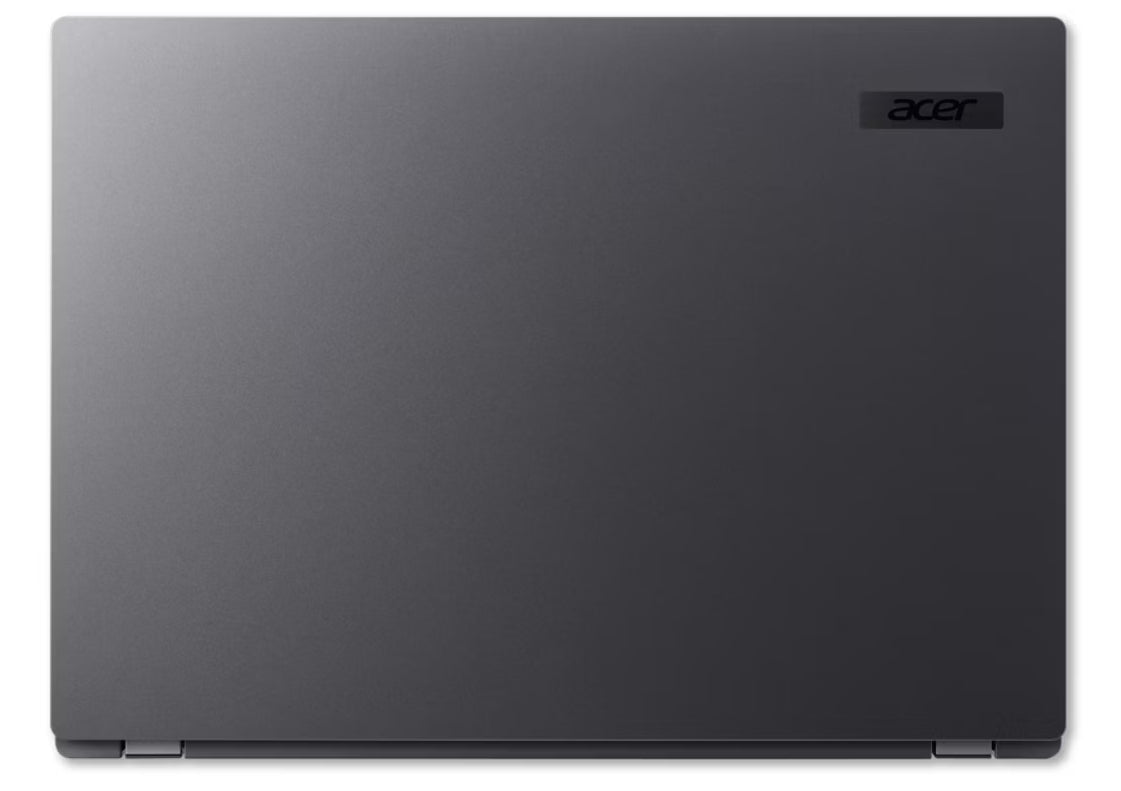 Laptop Acer (D90) TRAVELMATE P2 TMP214-55-593F 14" CORE I5-1335U 512GB PCIe NVMe SSD RAM 8GB FINGERPRINT WINDOWS 11 PRO