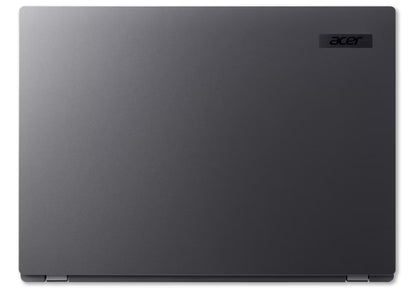 Laptop Acer (D90) TRAVELMATE P2 TMP214-55-593F 14" CORE I5-1335U 512GB PCIe NVMe SSD RAM 8GB FINGERPRINT WINDOWS 11 PRO