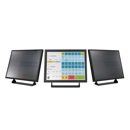 StarTech.com 1754-PRIVACY-SCREEN filtro para monitor 43.2 cm (17") Filtro de privacidad para pantallas sin marco