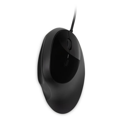 Kensington K75403WW ratón Oficina Diestro USB tipo A 3200 DPI