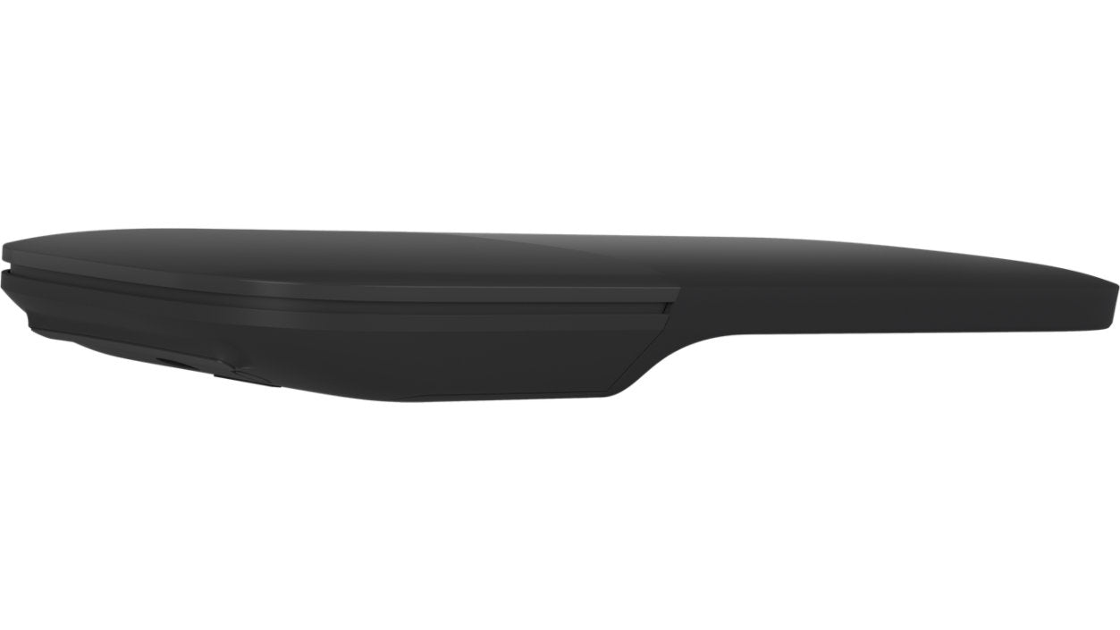 Microsoft Surface Arc Mouse ratón Viajes Ambidiestro Bluetooth BlueTrack