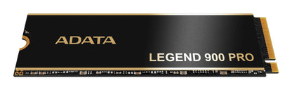 Unidad de Estado Solido SSD Adata 2 TB Legend 900 Pro NVMe M.2 6500 MB/s Escritura 7400 MB/s Lectura PCI Expres