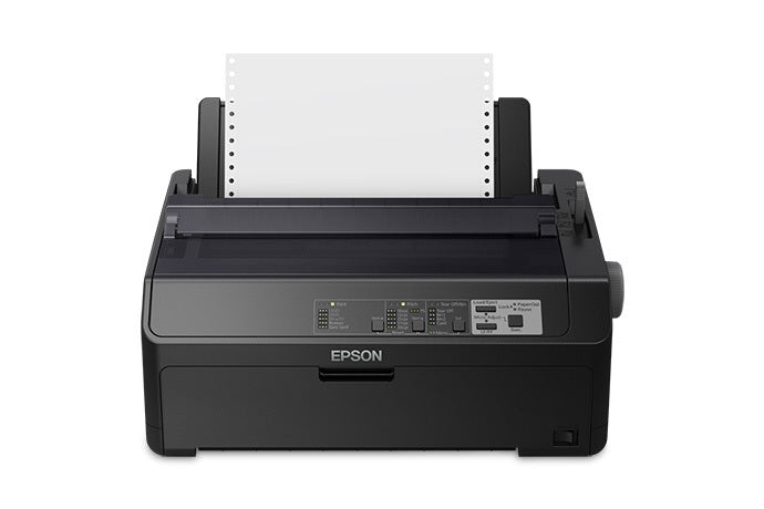 Epson C11CF37202 impresora de matriz de punto 680 carácteres por segundo