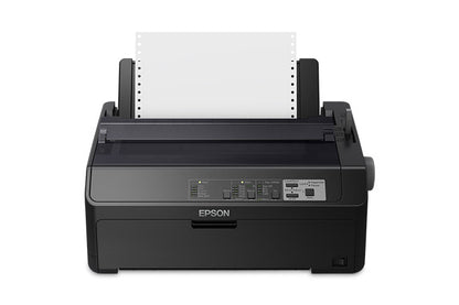 Epson C11CF37202 impresora de matriz de punto 680 carácteres por segundo
