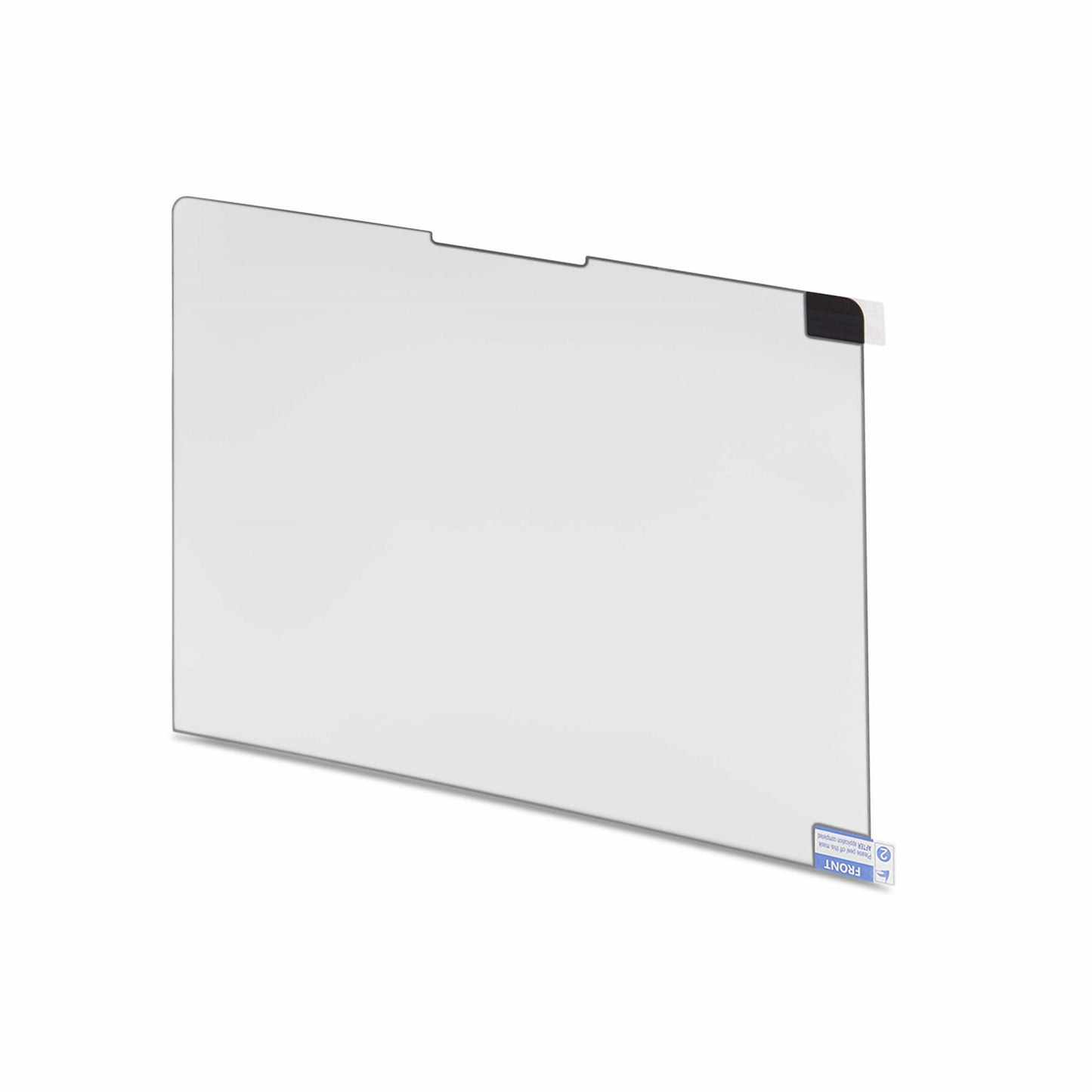 StarTech.com 124SL-PRIVACY-SCREEN filtro para monitor 31.5 cm (12.4") Tableta Filtro de privacidad para pantallas sin marco