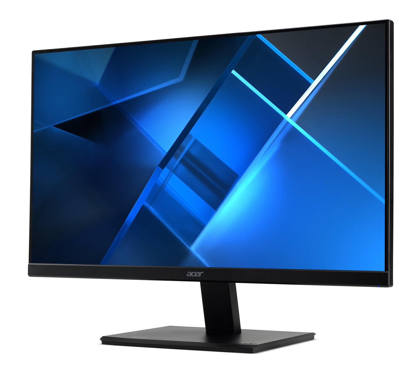 Monitor Acer 27" Vero V277 Ebi FHD IPS 1920x1080 100 Hz VGA HDMI Vesa AMD Freesync Incluye Cable HDMI 3Años de Garan