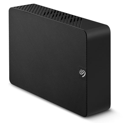Seagate Expansion STKP20000400 disco duro externo 20 TB 3.5" 3.2 Gen 1 (3.1 Gen 1) Negro
