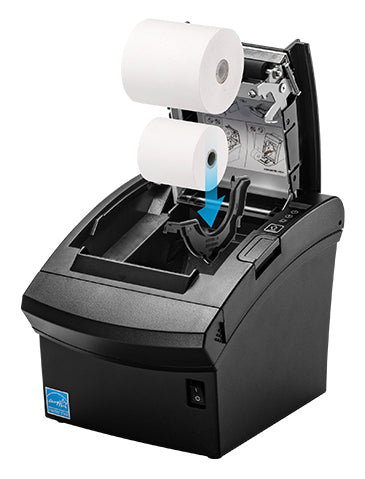 Bixolon SRP-350plusV 180 x 180 DPI Alámbrico Térmica directa Impresora de TPV