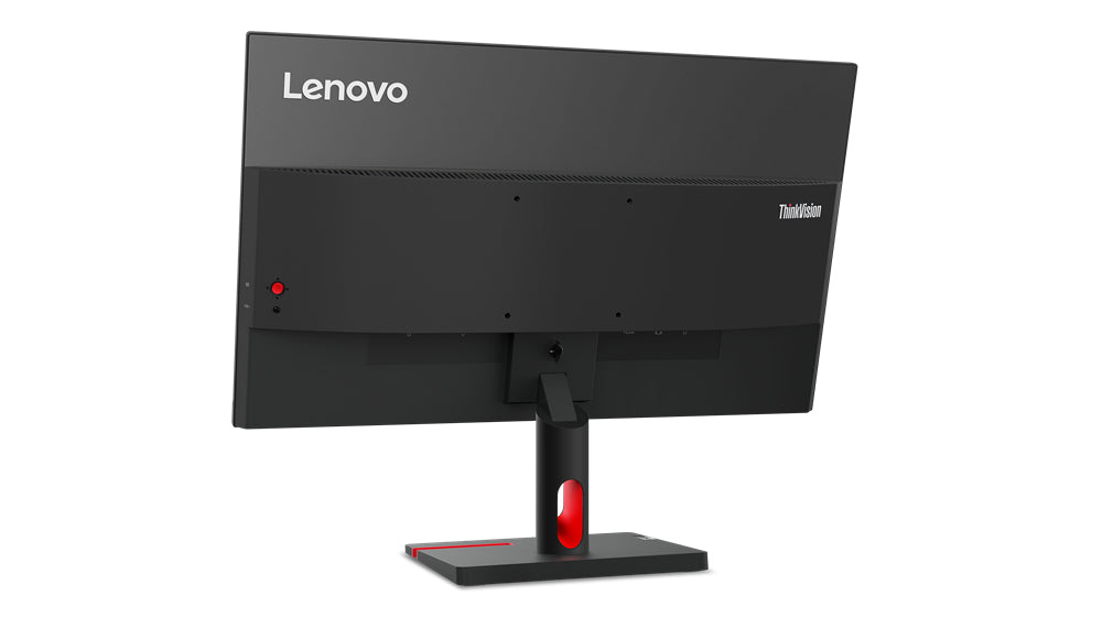 Lenovo ThinkVision S24i-30 monitor de computadora 60.5 cm (23.8") 1920 x 1080 Pixeles Full HD LED Negro