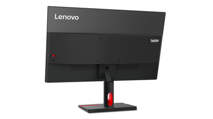 Lenovo ThinkVision S24i-30 monitor de computadora 60.5 cm (23.8") 1920 x 1080 Pixeles Full HD LED Negro