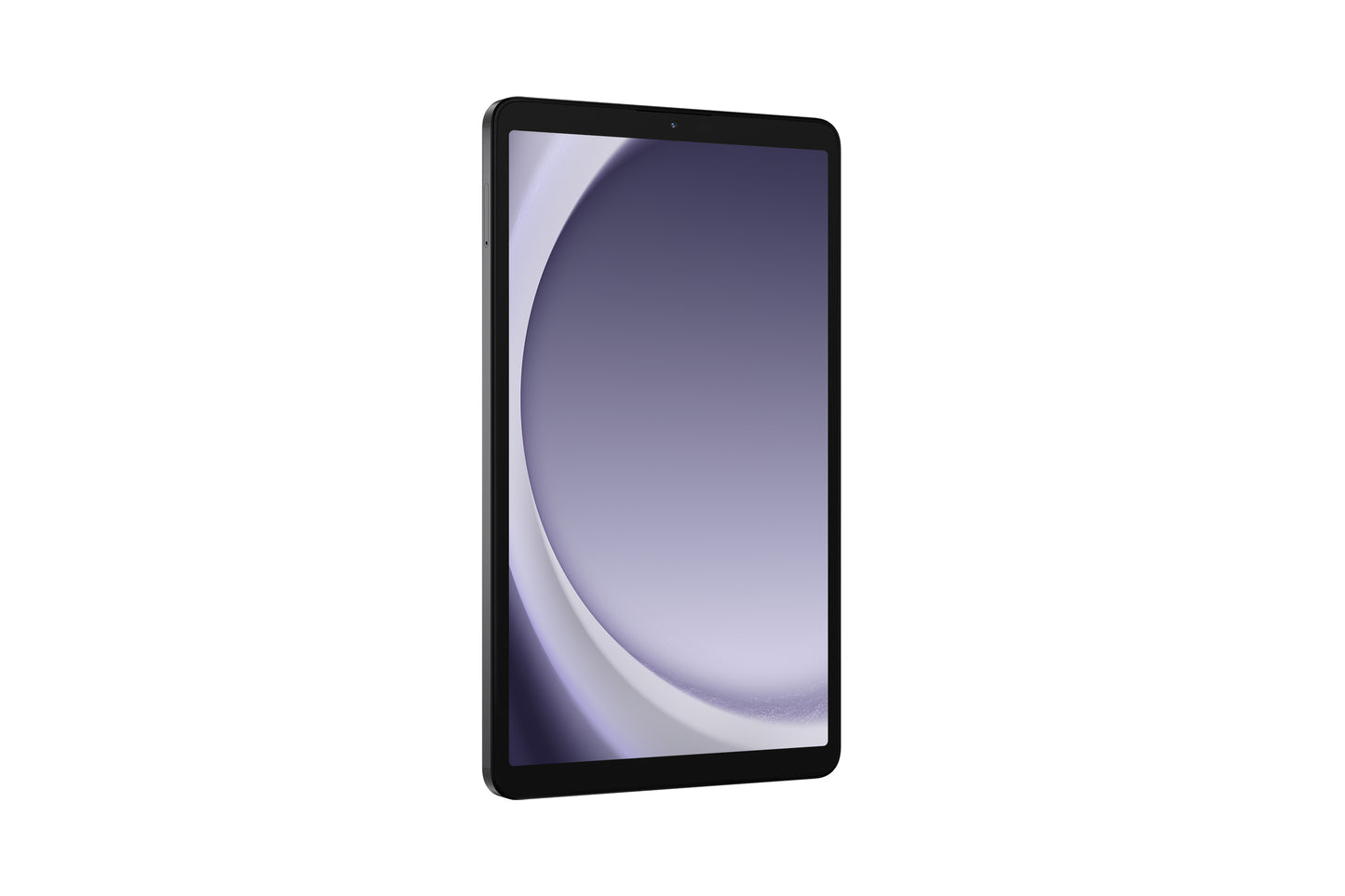 Tablet Samsung Galaxy Tab A9 8.7" Octacore 64GB/4GB MediaTek Helio G99 Android 13 2 Años Garantía 1 Año Knox Suite Gris