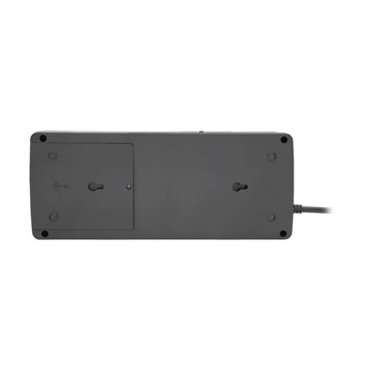 Tripp Lite INTERNET900U sistema de alimentación ininterrumpida (UPS) En espera (Fuera de línea) 0.9 kVA 12 salidas AC