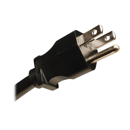 Tripp Lite PDU1215 unidad de distribución de energía (PDUs) 13 salidas AC Negro