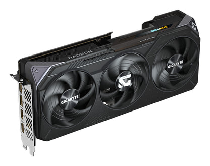 Tarjeta de Video Gigabyte AMD Radeon RX 9070 XT GAMING OC 16GB 256-bit GDDR6 PCI Express 5.0