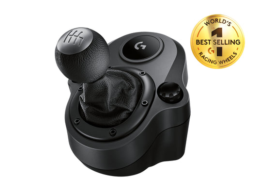 Palanca de Cambio Logitech G Driving Force