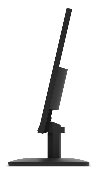 Lenovo ThinkVision S27-4e monitor de computadora 68.6 cm (27") 1920 x 1080 Pixeles Full HD LCD Negro