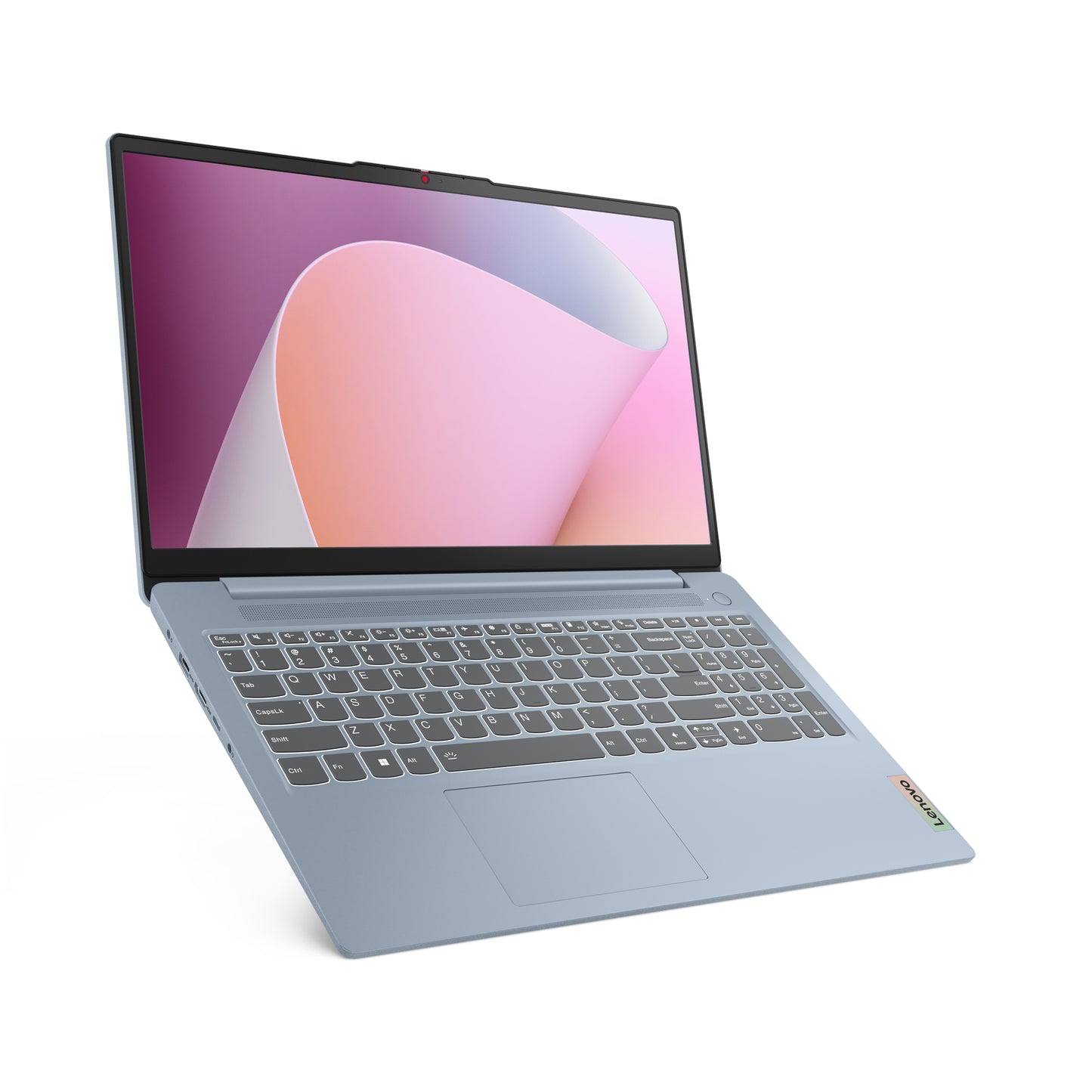 Laptop Lenovo IdeaPad Slim 3 15ABR8 15.6" AMD Ryzen 5 5625U 8GB 512 SSD Windows 11 Home Azul