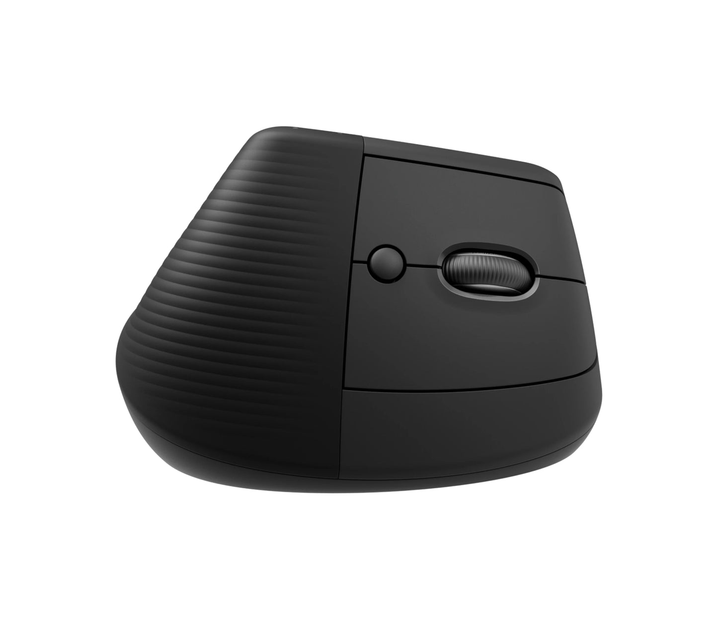 Logitech 910-006466 ratón Oficina Diestro RF inalámbrico + bluetooth Óptico 4000 DPI
