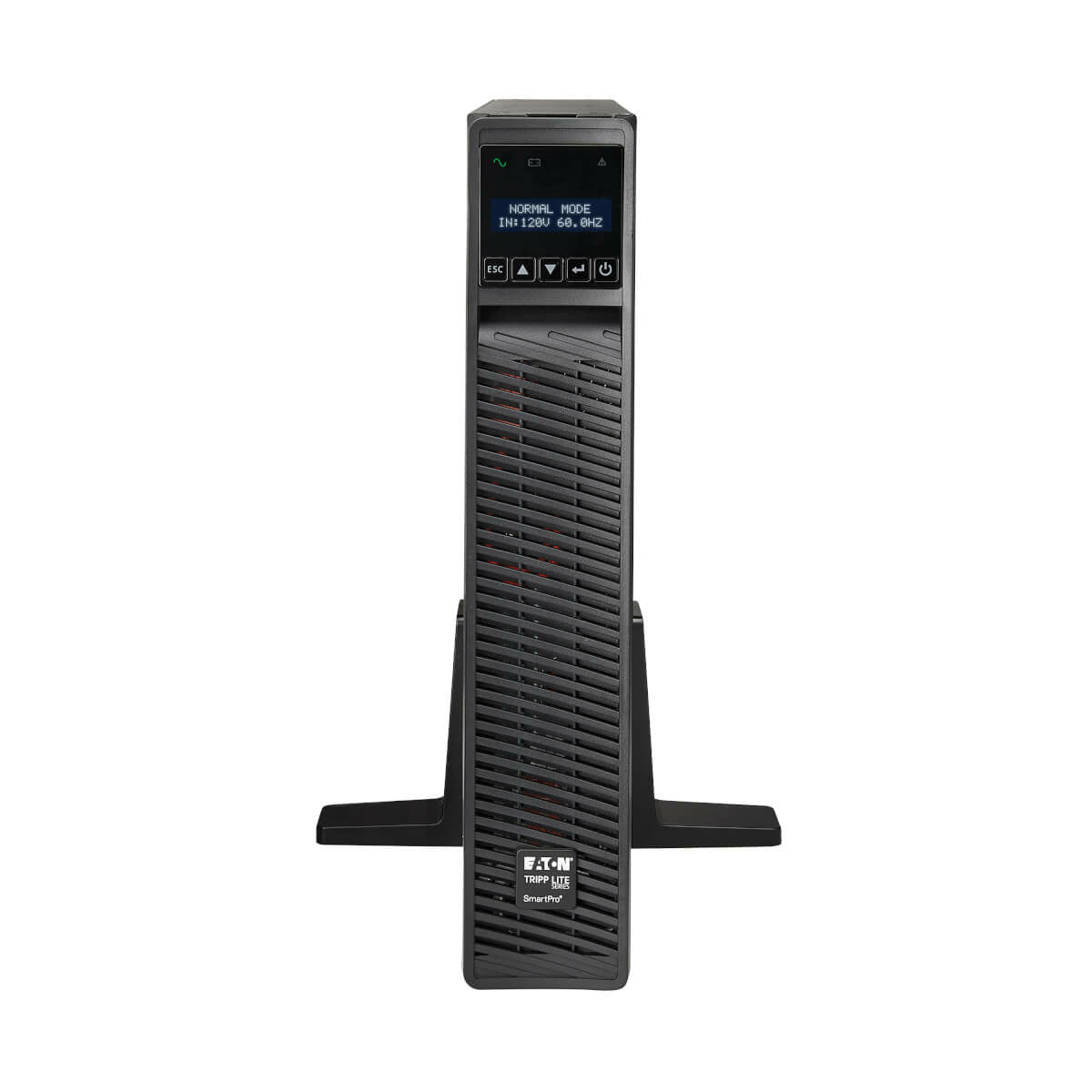 Tripp Lite SMART2200RMXL2U sistema de alimentación ininterrumpida (UPS) 2.2 kVA 1920 W 8 salidas AC