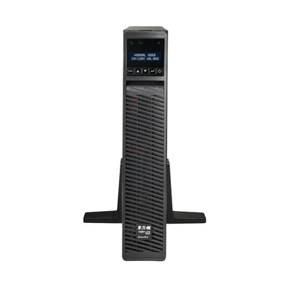Tripp Lite SMART2200RMXL2U sistema de alimentación ininterrumpida (UPS) 2.2 kVA 1920 W 8 salidas AC