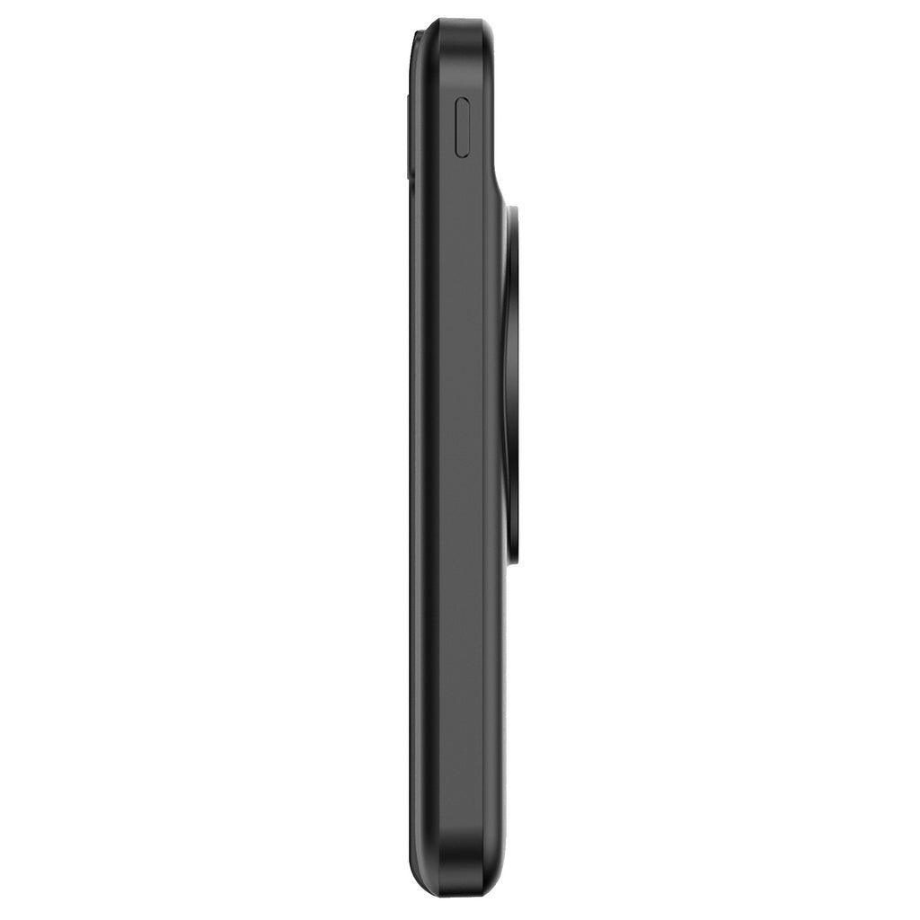 Perfect Choice PC-241027 batería externa 10000 mAh Cargador inalámbrico Negro