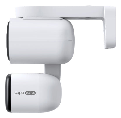 TP-Link TAPO C246D cámara de vigilancia Caja Cámara de seguridad IP Exterior 2304 x 1296 Pixeles Pared