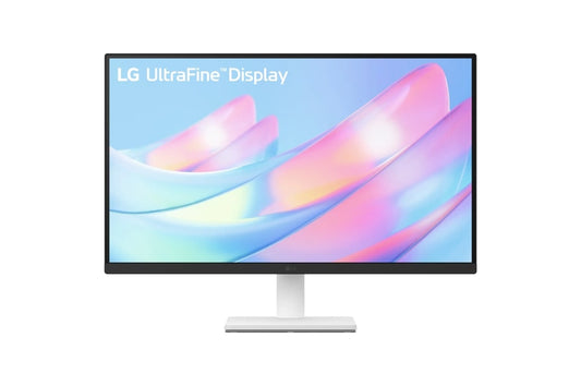 Monitor LG 27 pulgadas Ultrafine 4K IPS 3840x2160 60 Hz HDMI DP 1 year de garantia