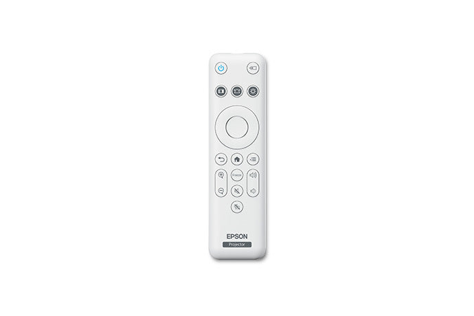 Epson EpiqVision FH02 3000 lúmenes ANSI 3LCD 1080p (1920x1080) Blanco