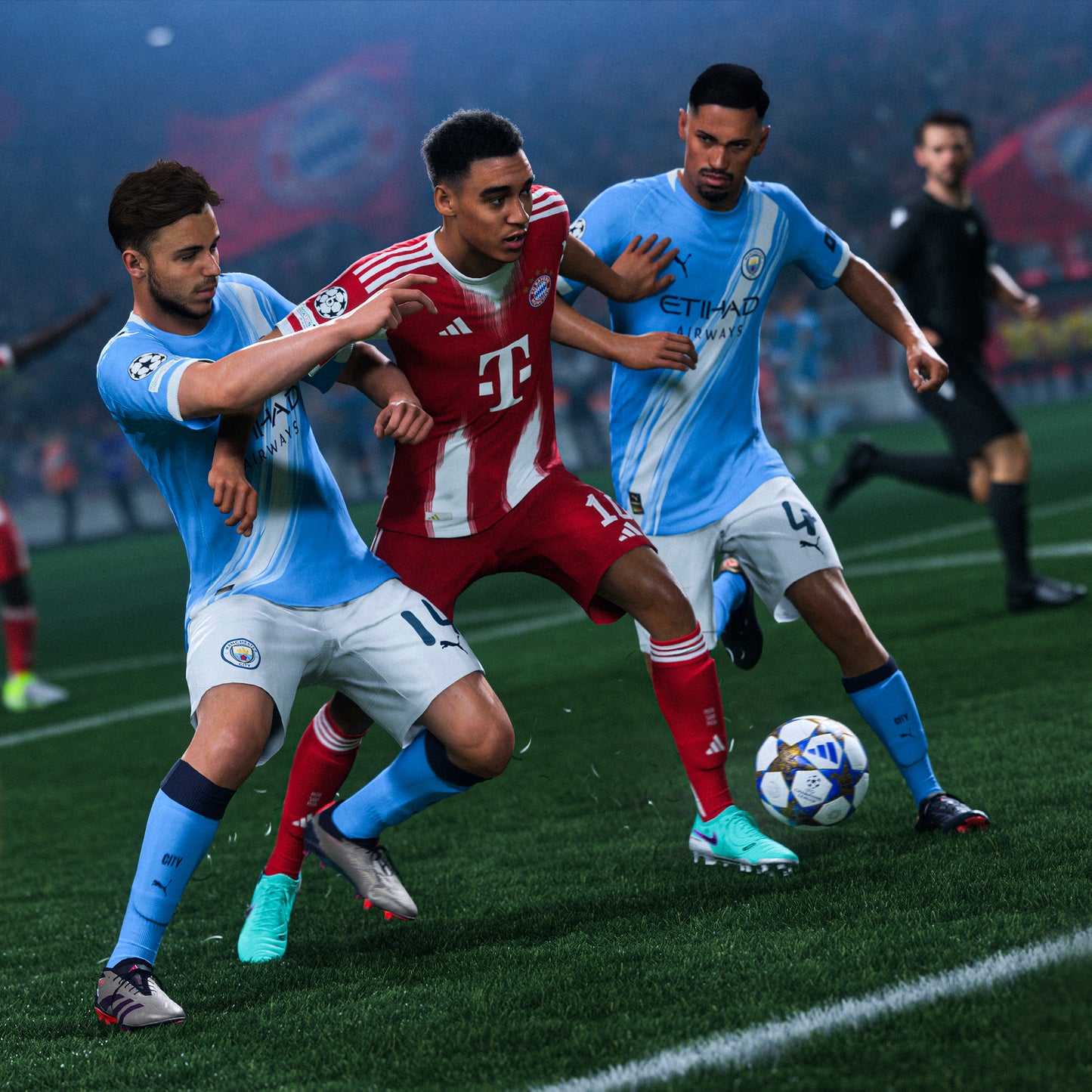 Videojuego EA Sports FC 26 PlayStation 5