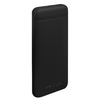 Perfect Choice PC-241096 batería externa 10000 mAh Negro