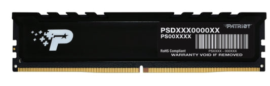 Memoria Patriot DIMM DDR4  Signature Premium 16GB 3200MHZ CL22