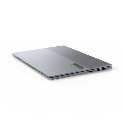 Laptop Lenovo ThinkBook 14 G7 14" FHD AMD Ryzen 5 7535HS 32GB 1TB Graficos Radeon 660M W11 Pro SPA 1CourierCarryin