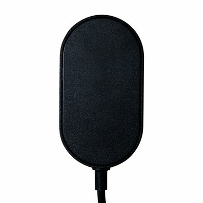 Ghia GAD122 adaptador e inversor de corriente Interior Negro