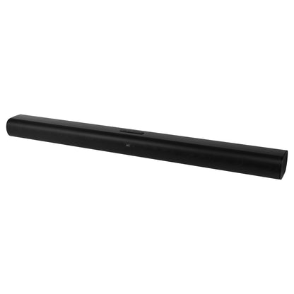 Barra de Sonido Vorago 4x15w Subwoofer 50w Inalambrico Salidas HDMI ARC Bluetooth 5.0 110w Rms Pantalla