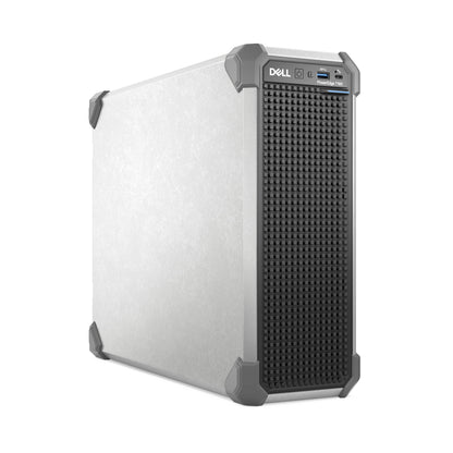 DELL PowerEdge T160 servidor 2 TB Tower (3U) Intel Xeon 6 6315P 2.8 GHz 16 GB DDR5-SDRAM 300 W