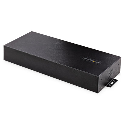 StarTech.com 5G16AINDS-USB-A-HUB nodo concentrador USB 3.2 Gen 1 (3.1 Gen 1) Type-B 5000 Mbit/s Negro