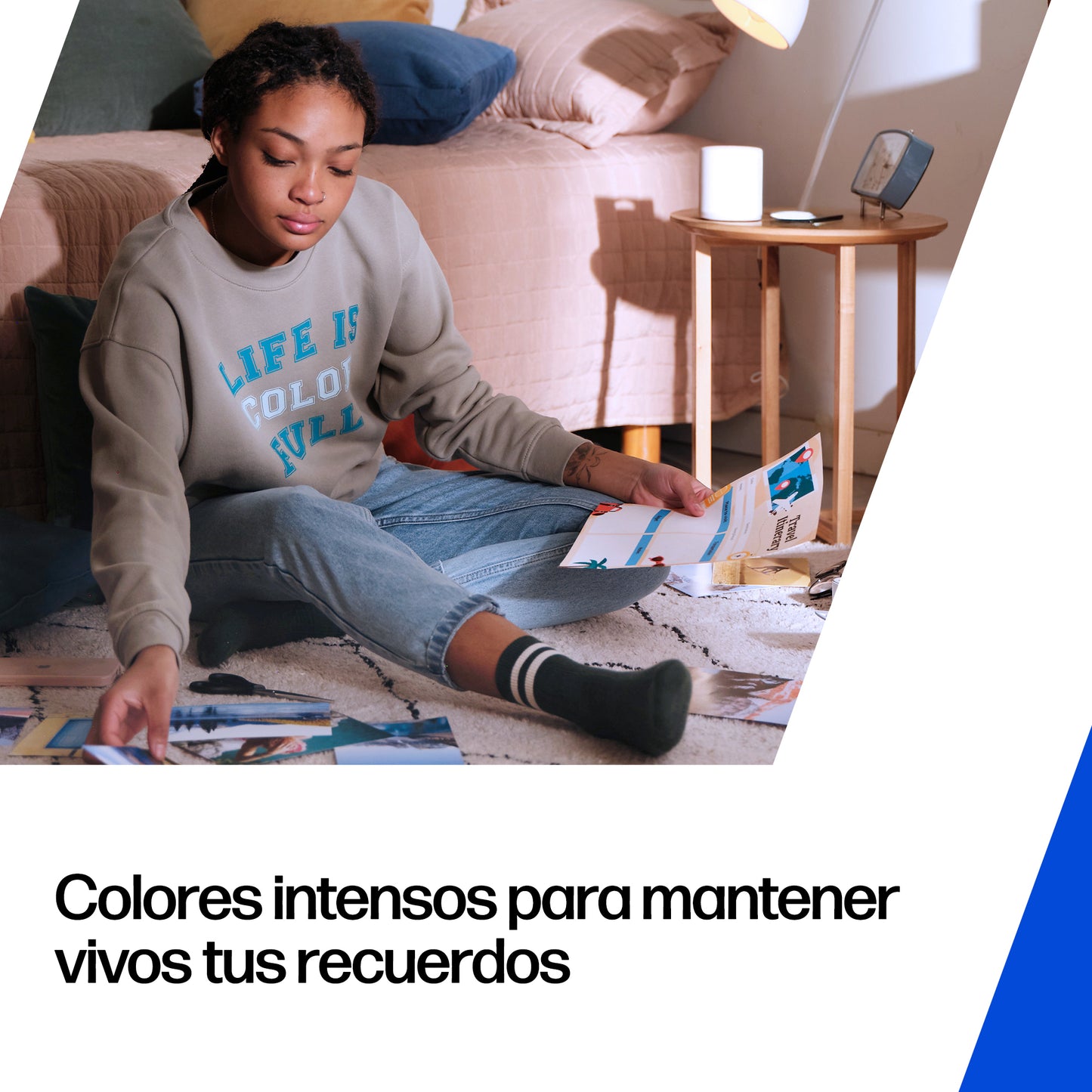 Tinta HP 980 Negro
