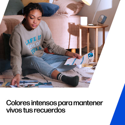 Tinta HP 980 Negro